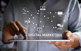 Digital Marketing Strategy & Management